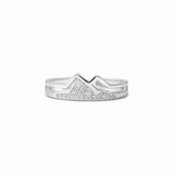 Augusta Mountain Ring - BUY 1 GET 1 FREE