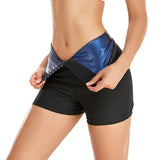 Electra Sculpting Sauna Training Shorts - BUY 1 GET 1 FREE