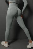 Peach BBL Booty Sculpting Leggings