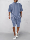 Coen Men's 2-Piece Summer Lounge Set