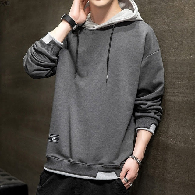 Jasper Urban Hoodie