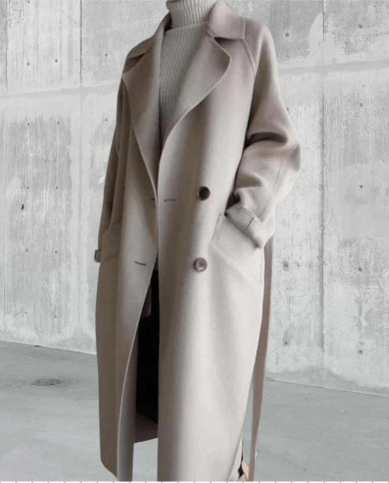 Coralie Winter Coat