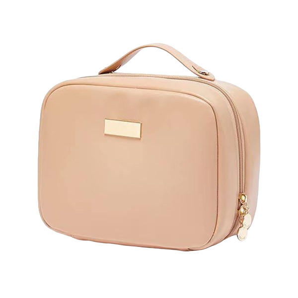 Pearl Soft Shell Makeup Bag - BUY 1 GET 1 FREE