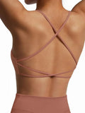 Rita Strappy Active Crop - BUY 1 GET 1 FREE