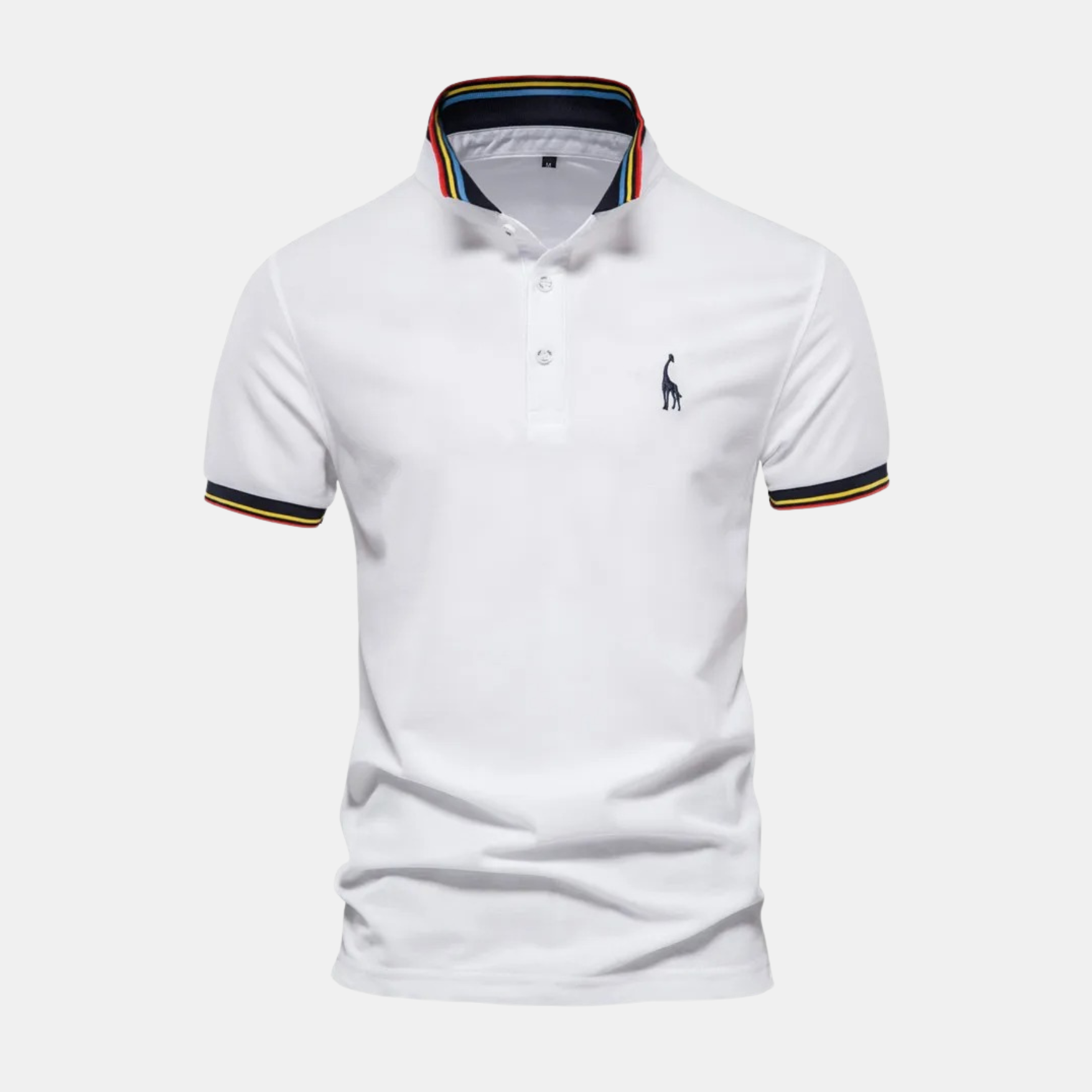 Terra Men's Signature Polo Shirt