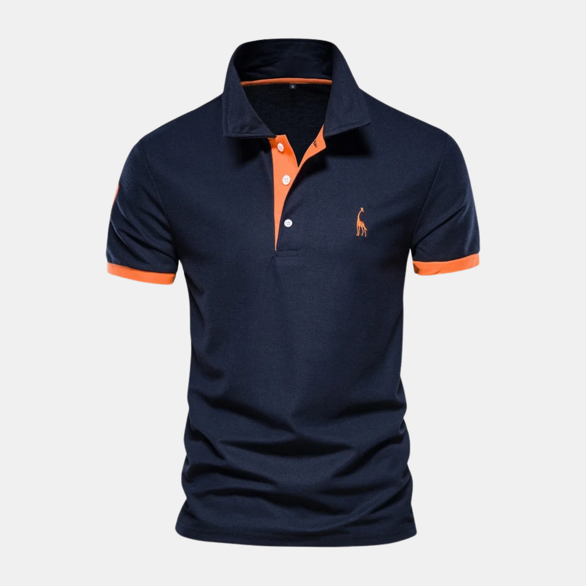 Terra Men's Signature Polo Shirt