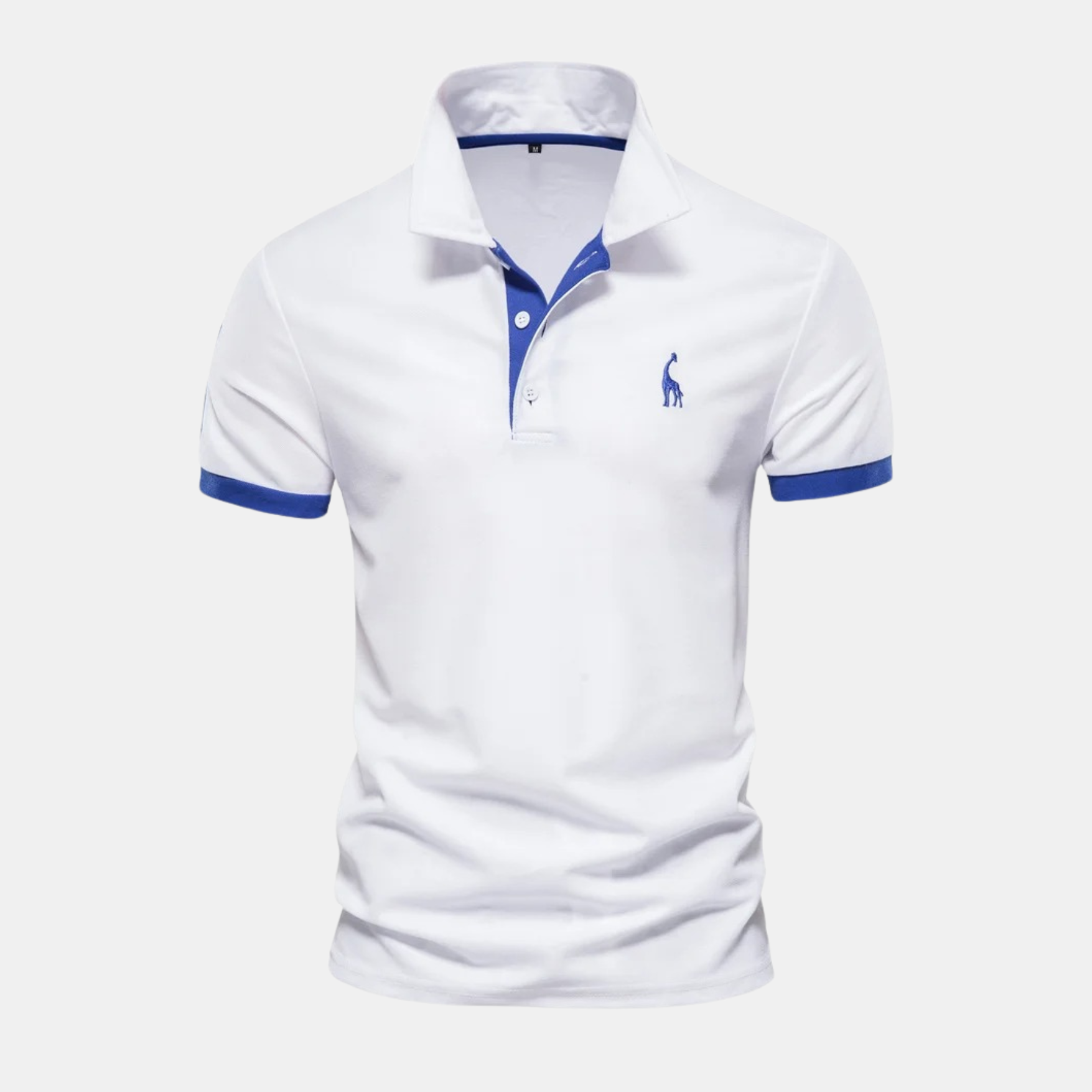 Terra Men's Signature Polo Shirt