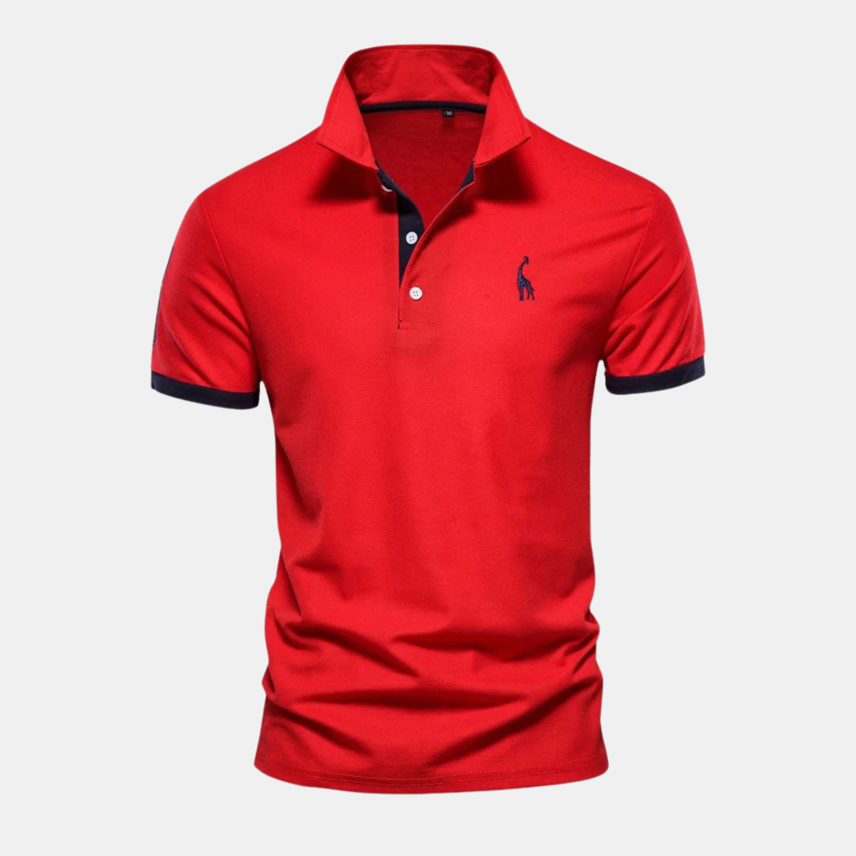 Terra Men's Signature Polo Shirt