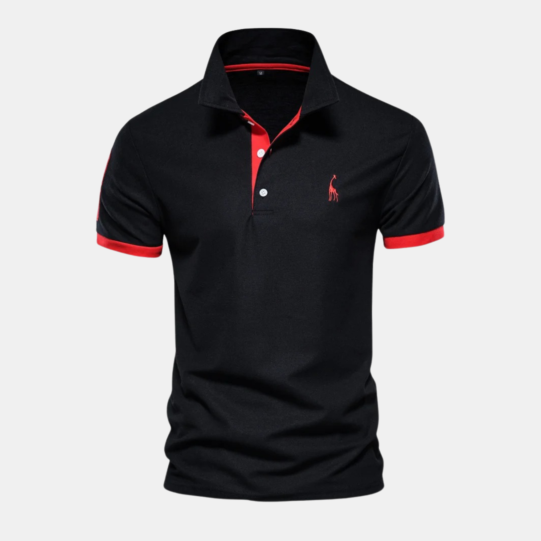 Terra Men's Signature Polo Shirt