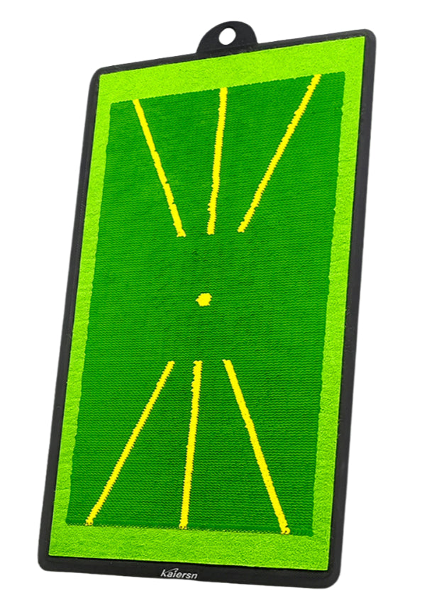 MYRAPRO Precision Golf Swing Mat