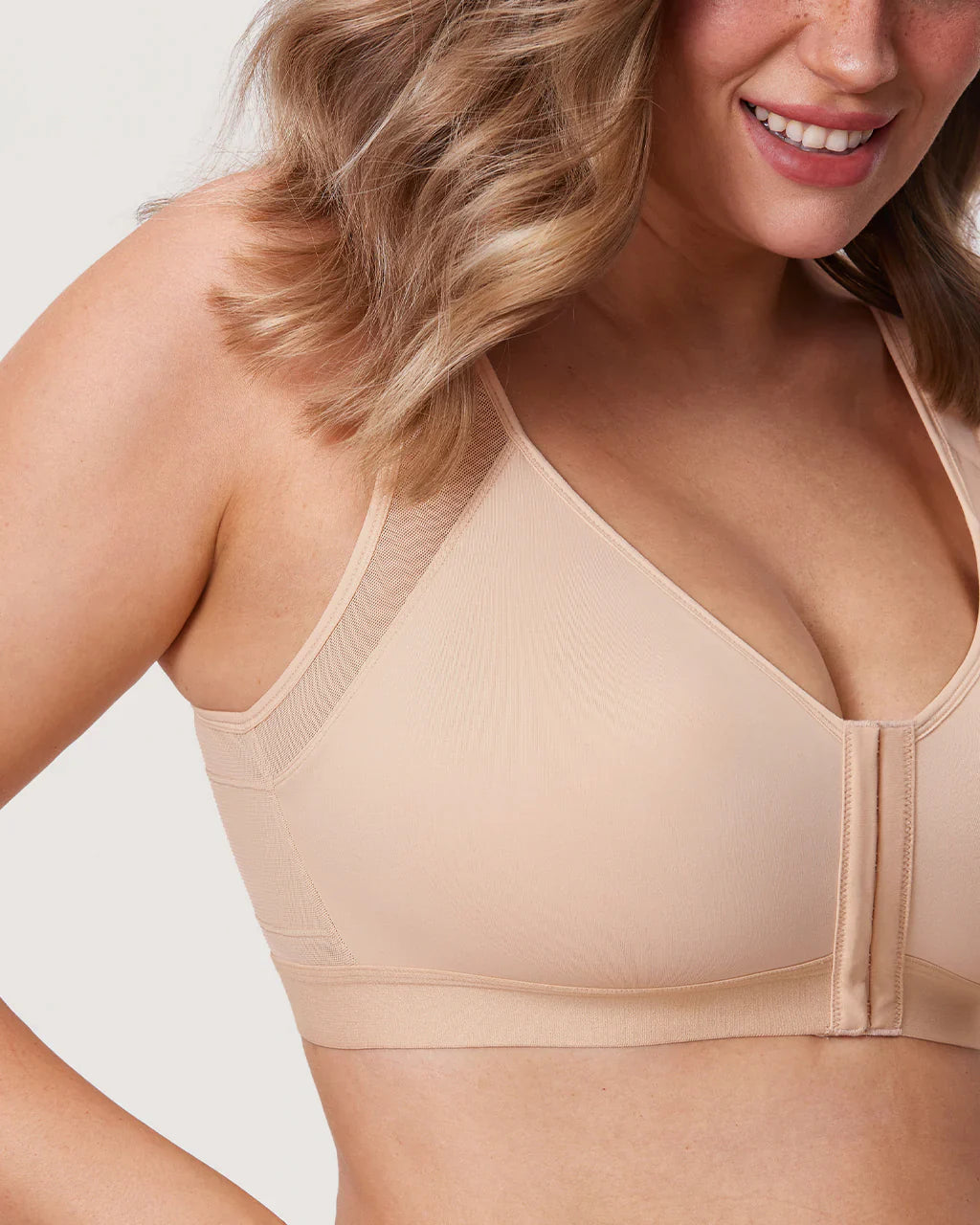 PostureX Everyday Smoothing Posture Bra - BUY 1 GET 1 FREE