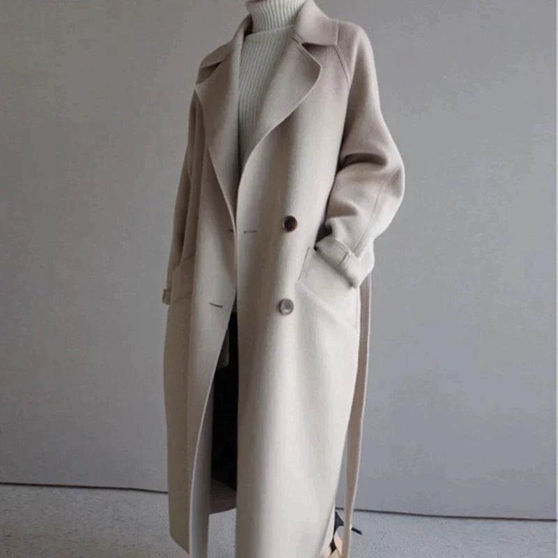 Coralie Winter Coat