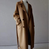 Coralie Winter Coat