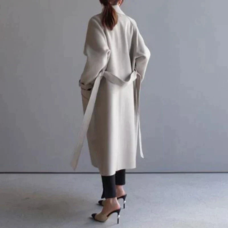 Coralie Winter Coat