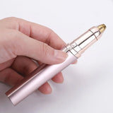 SilkTouch Face & Eyebrow Epilator Pen - BUY 1 GET 1 FREE!