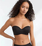 Isla Ultimate Support Multi-Way Soft Cup Strapless Bra - BUY 1 GET 1 FREE