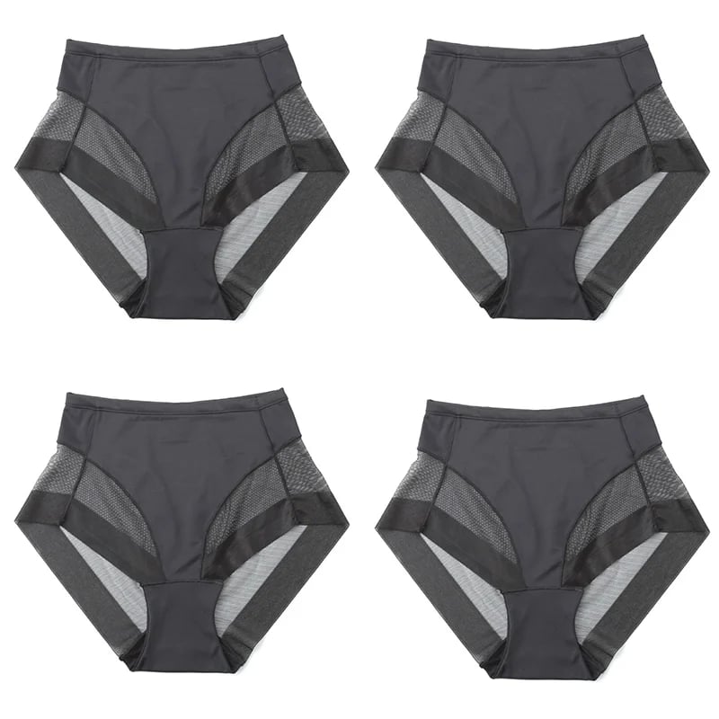 DreamShape Sculpting Underwear (4 Pack) - BUY 1 GET 1 FREE