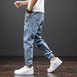 Beckett Comfy Jogger Pants