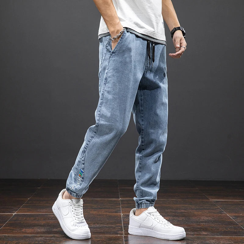 Beckett Comfy Jogger Pants