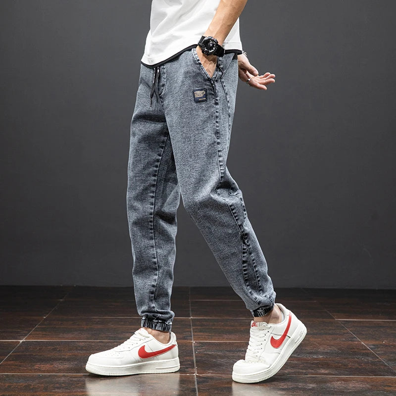 Beckett Comfy Jogger Pants