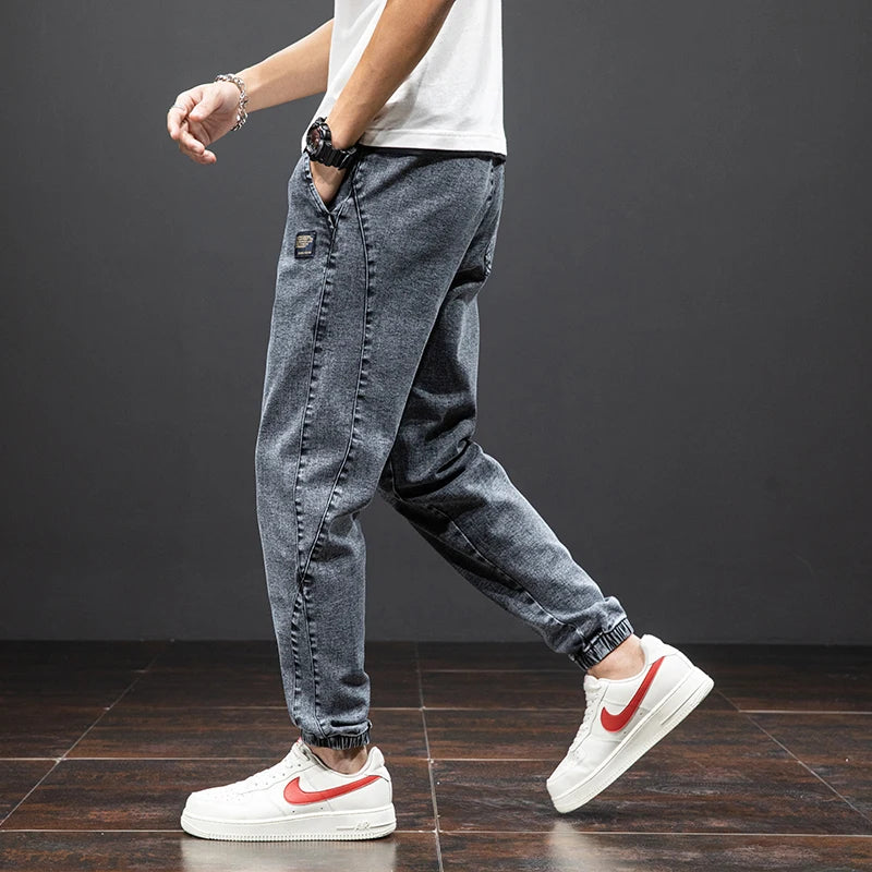 Beckett Comfy Jogger Pants