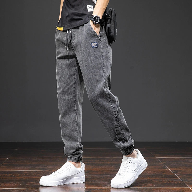 Beckett Comfy Jogger Pants