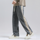 Zephyr Men's Textured Lounge Pants