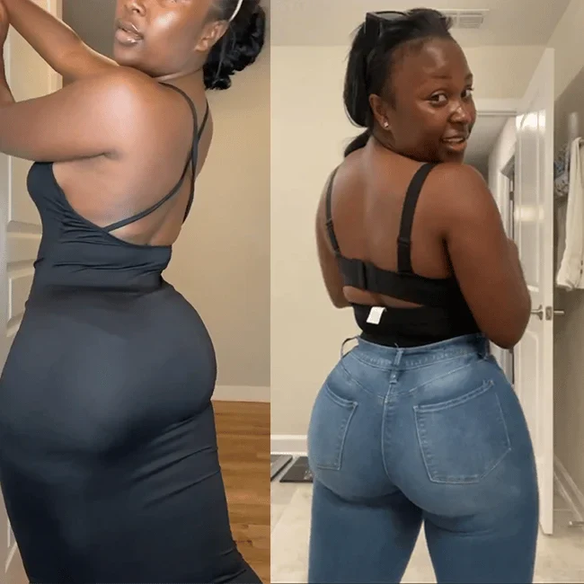 Alessia Booty Boost Sculpting Waist Trainer