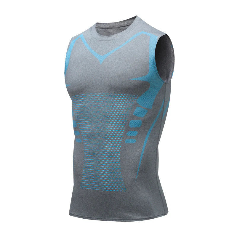 Maximus Core Compression Sleeveless Muscle Tank - BUY 1 GET 1 FREE