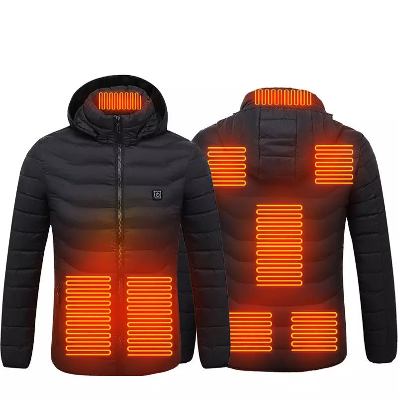 Thor Electric Heating Jacket