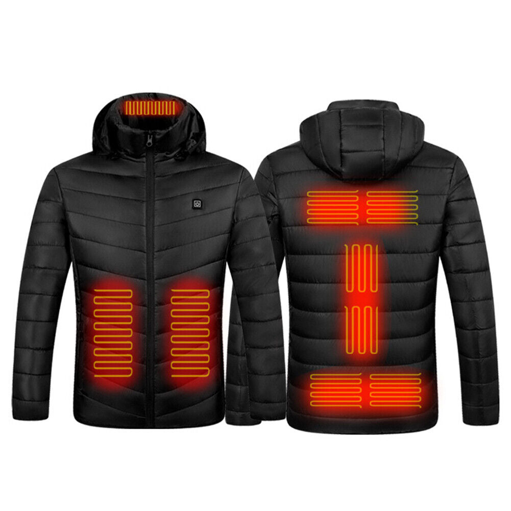 Thor Electric Heating Jacket