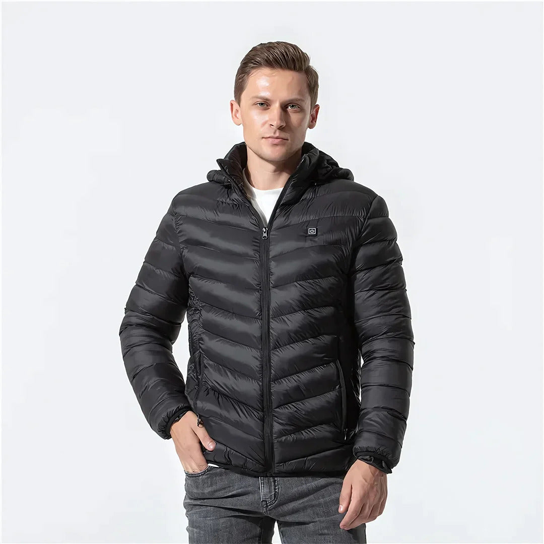 Thor Electric Heating Jacket