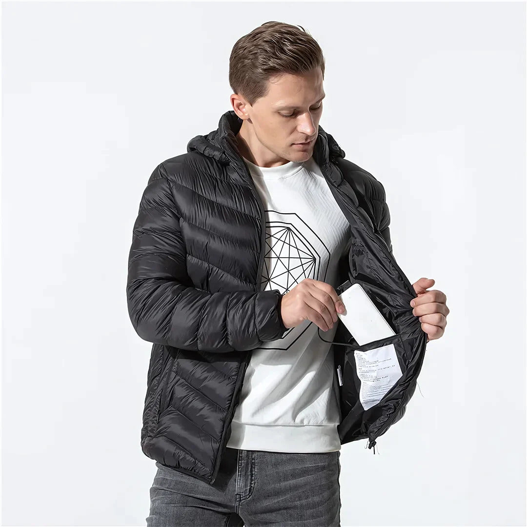 Thor Electric Heating Jacket