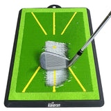 MYRAPRO Precision Golf Swing Mat