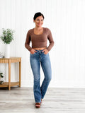 Miracle Sculpting Vintage Bootcut Jeans