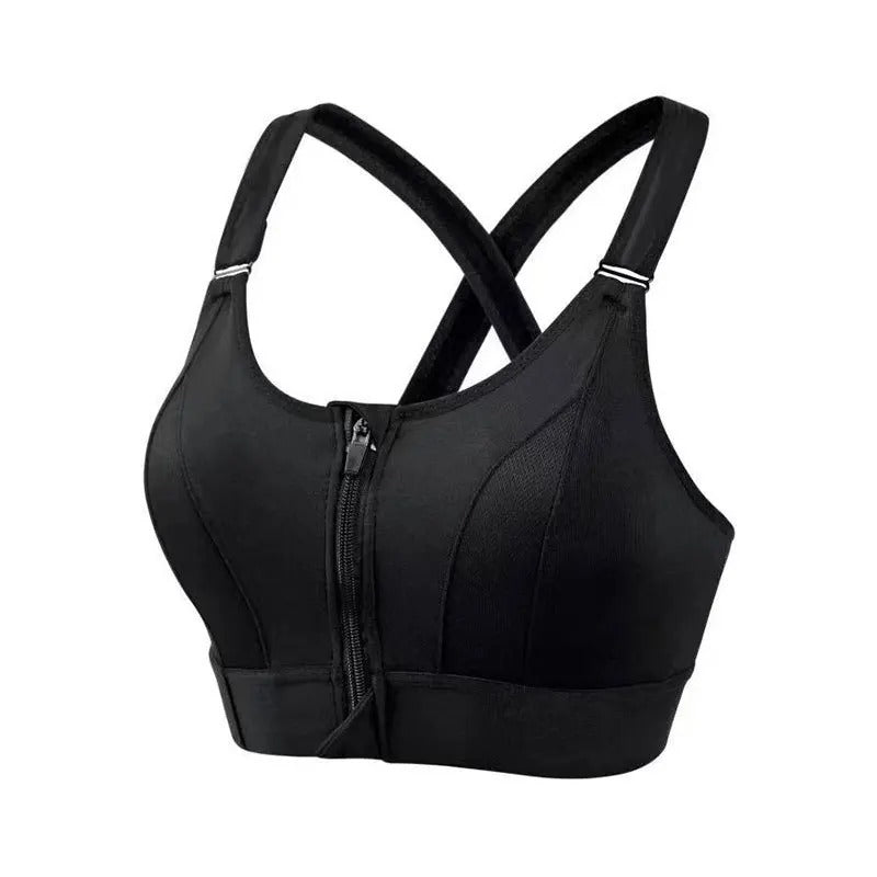 PerfectFit Wireless Sports Bra - BUY 1 GET 1 FREE