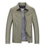 Archer Men's Lightweight Utility Jacket