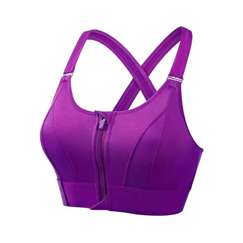 PerfectFit Wireless Sports Bra - BUY 1 GET 1 FREE