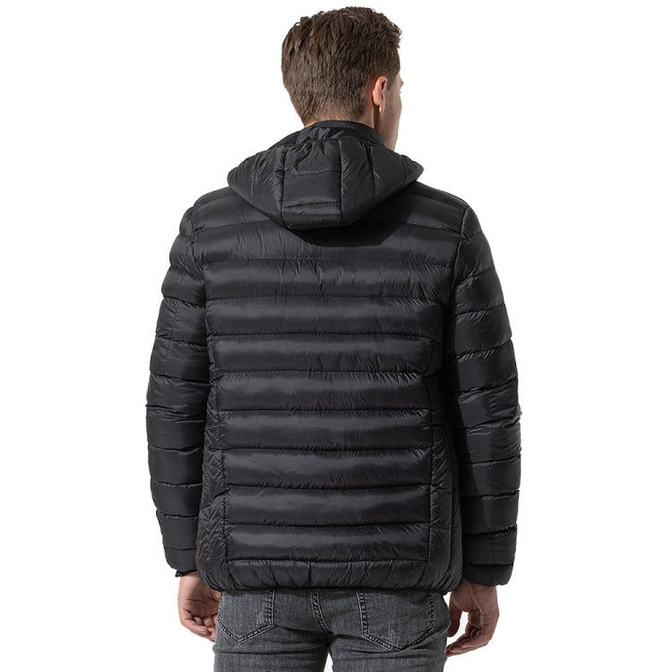 Thor Electric Heating Jacket