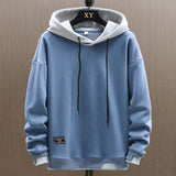 Jasper Urban Hoodie