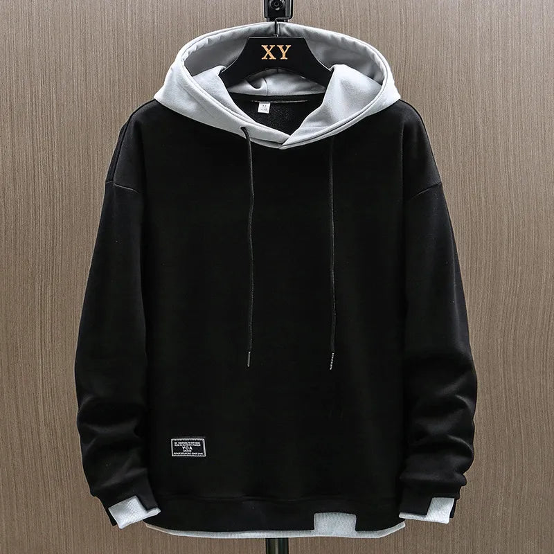 Jasper Urban Hoodie