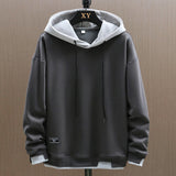 Jasper Urban Hoodie