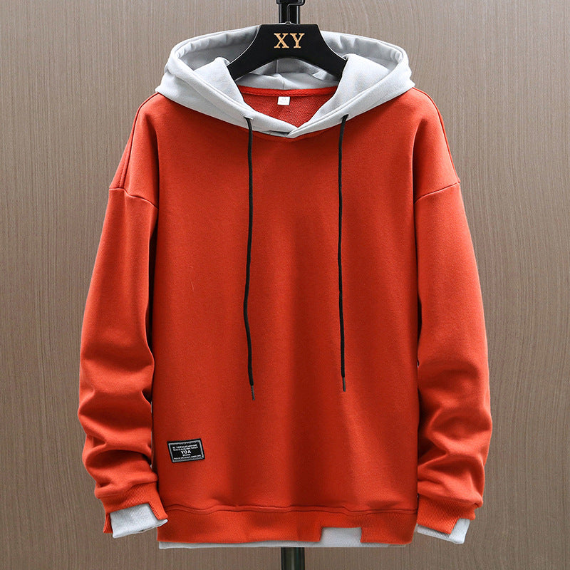 Jasper Urban Hoodie