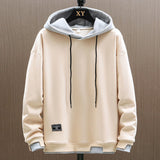 Jasper Urban Hoodie