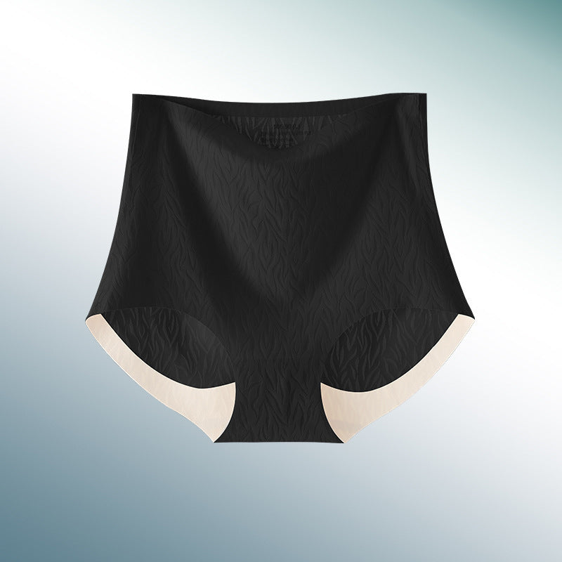 Curve Seamless High-Waisted Briefs (5 Pack)