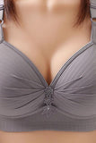 Peony Ruched Everyday Shaping Bra - BUY 1 GET 1 FREE!