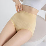 Shape High Waisted Smoothing Briefs (4-Pack)