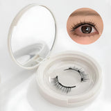 Magic Bloom Reusable Magnetic False Lashes - BUY 1 GET 1 FREE