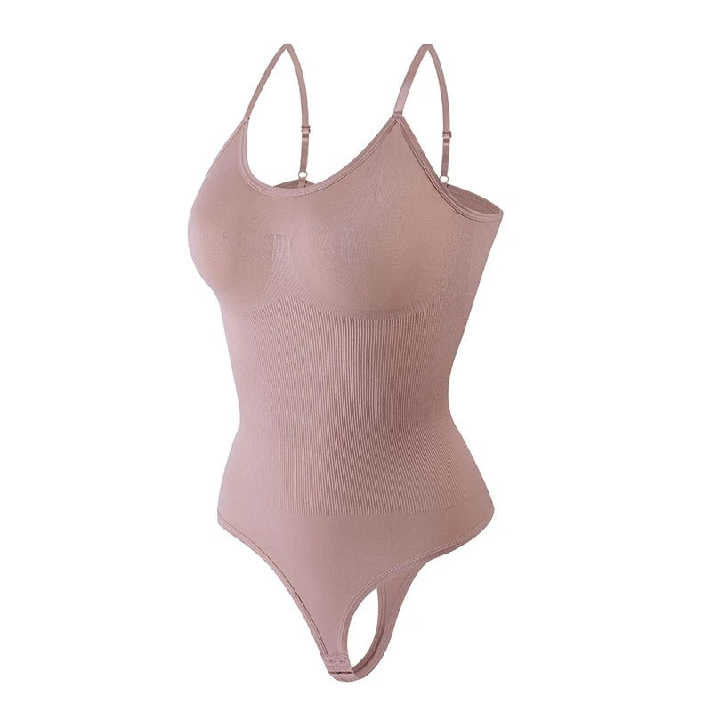 Envy Everyday Sculpting Thong Bodysuit - BUY 1 GET 1 FREE