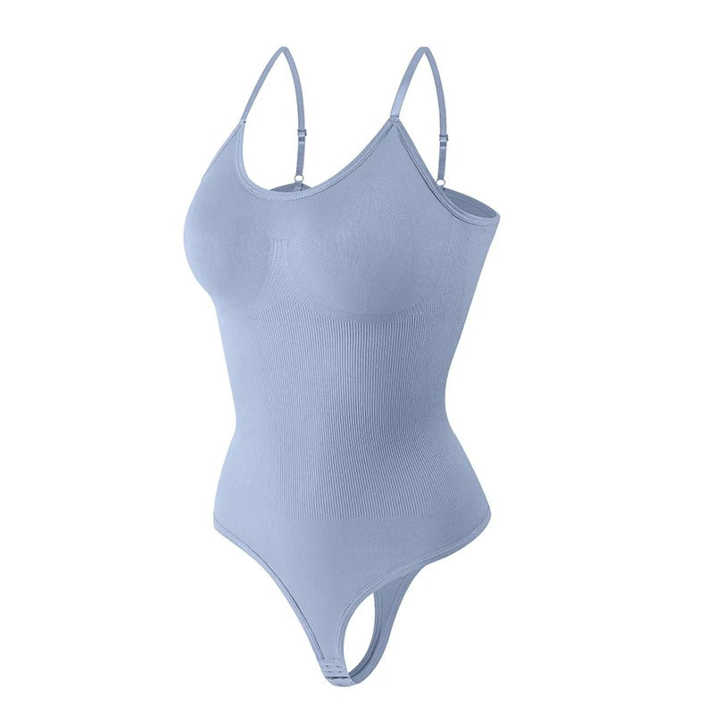 Envy Everyday Sculpting Thong Bodysuit - BUY 1 GET 1 FREE